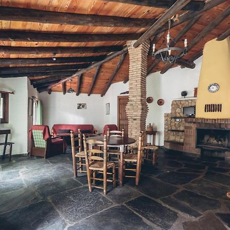 Casas Cueva Tio Tobas Guadix Hotell Alcudia de Guadix Exteriör bild