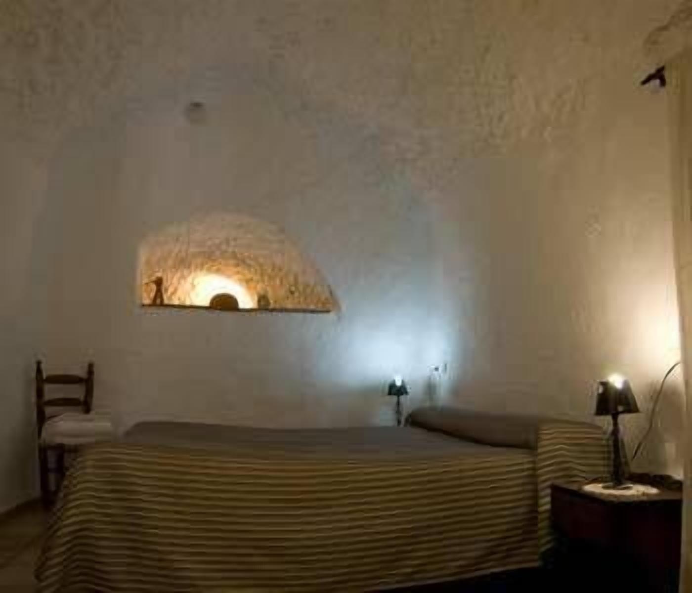 Casas Cueva Tio Tobas Guadix Hotell Alcudia de Guadix Exteriör bild